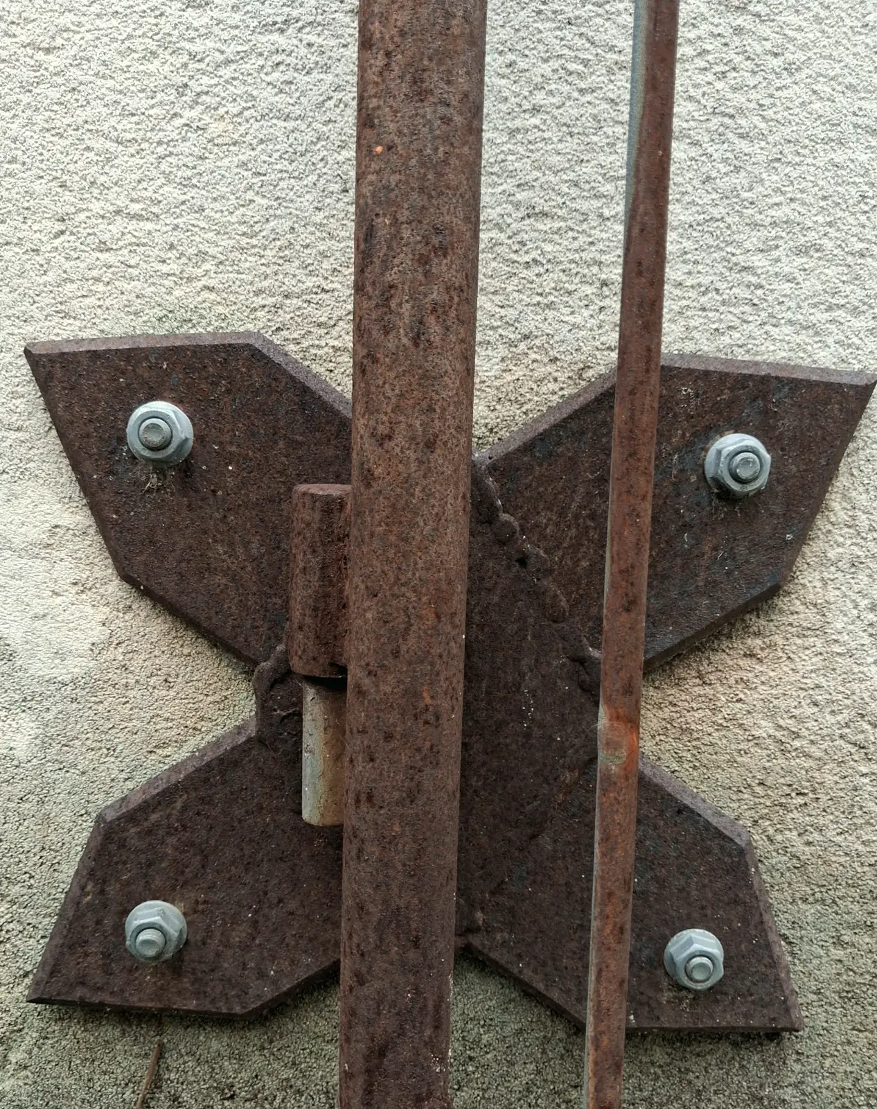 Tie Plate